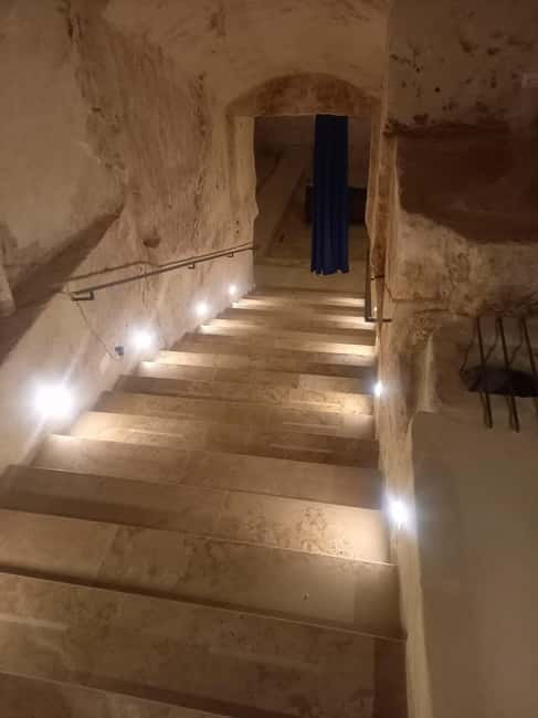 Matera: Classic Guided Walking Tour - Starting on Via del Corso in Matera