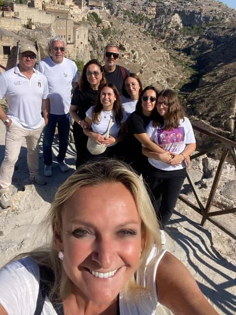 Matera: Classic Guided Walking Tour - Why the $14 price is good value