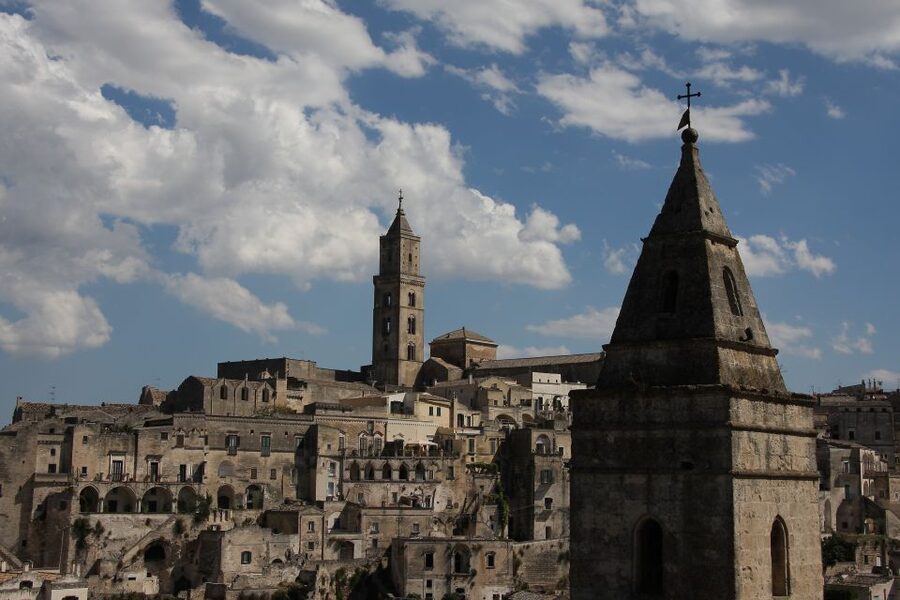 Matera: Guided Walking Tour - Key points to know before booking
