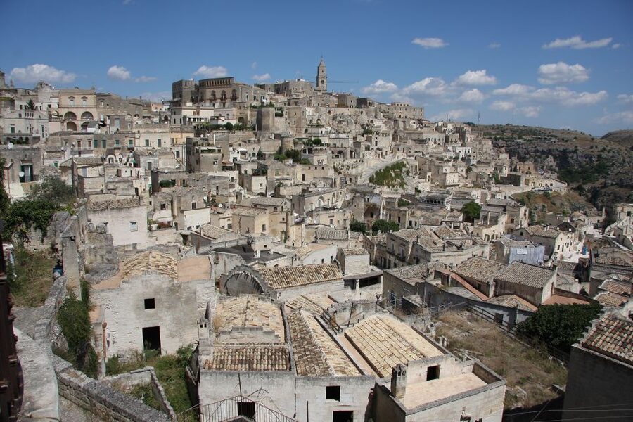 Matera: Private Walking Tour - Languages, timing, and practical preparation