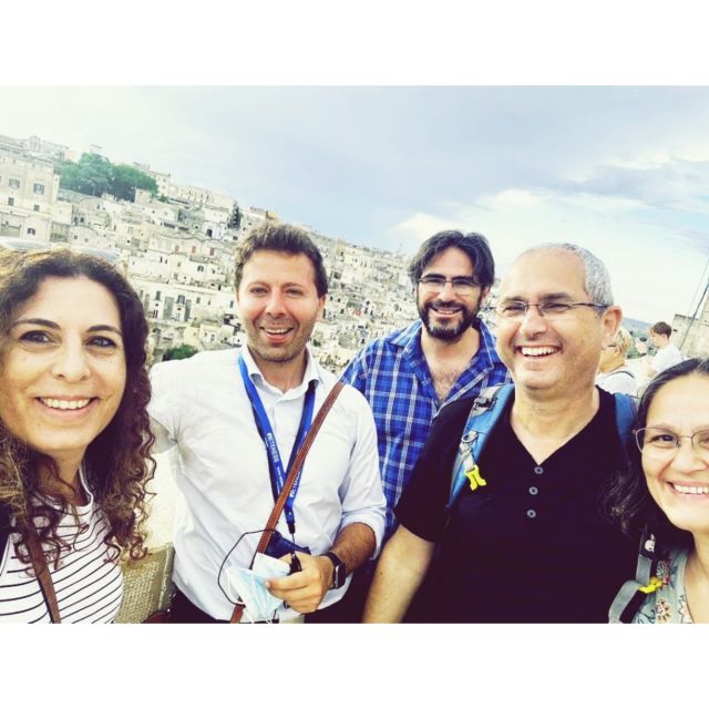 Matera walking tour in English - Why Matera needs more than a photo stop