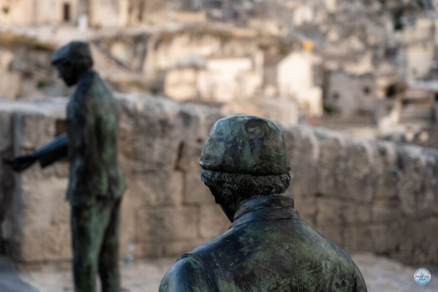 Matera Walking Tour with Casa Grotta & Rock Church Entry - Key points to know before you book