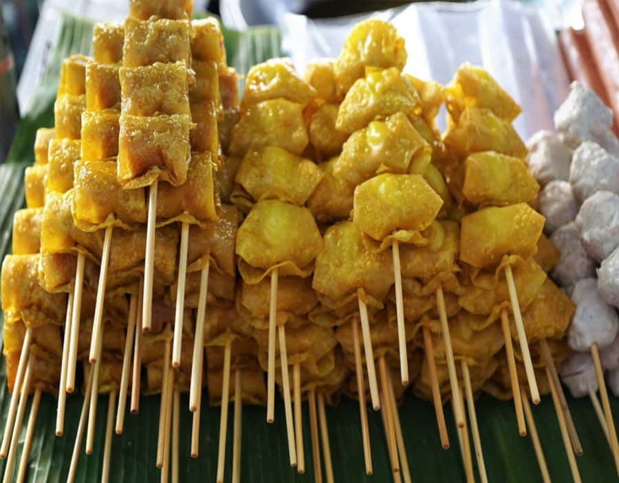 Mauritius: Port Louis Street Food Walking Tour - Key points to know before booking