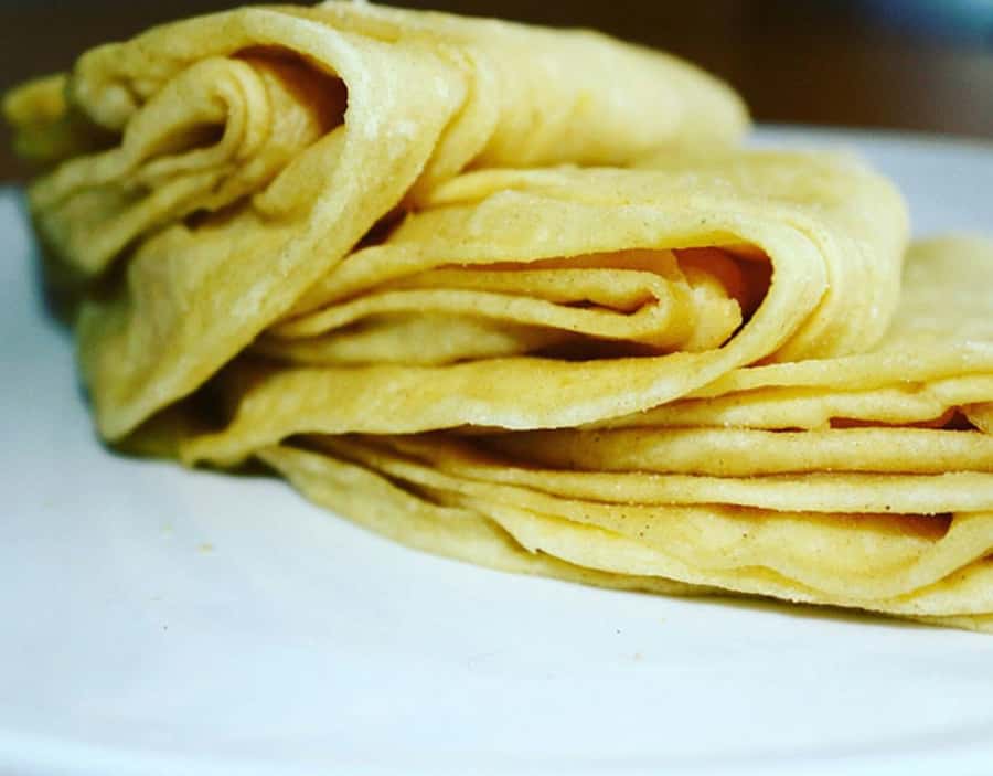 Mauritius: Port Louis Street Food Walking Tour - Dholl puri, jalebi, and the generous food portions