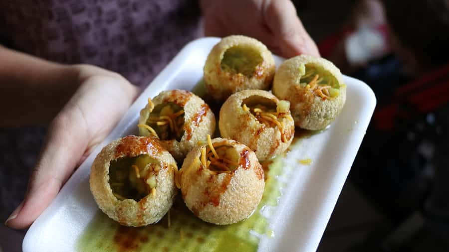 Mauritius: Port Louis Street Food Walking Tour - Entering Port Louis Chinatown