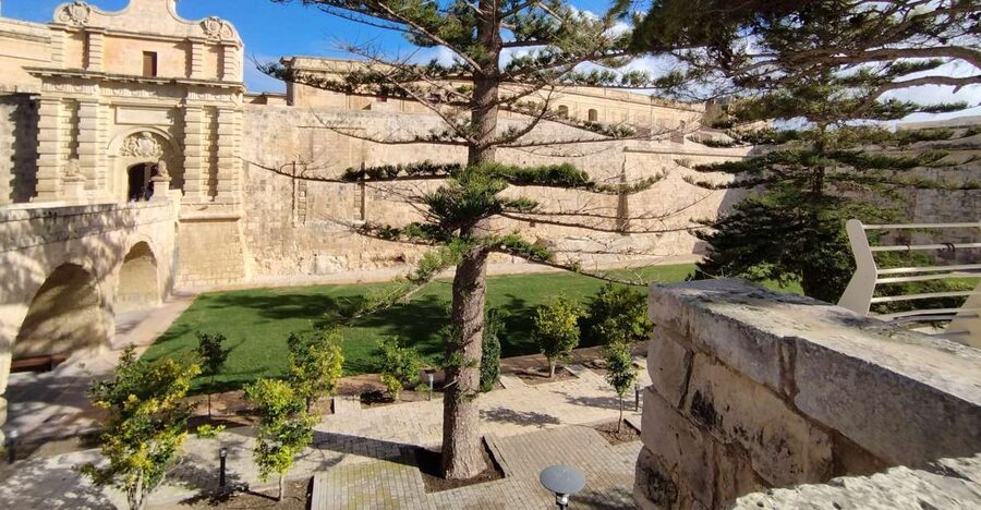 Mdina and Rabat: Guided City Walking Tour - Key details before you book