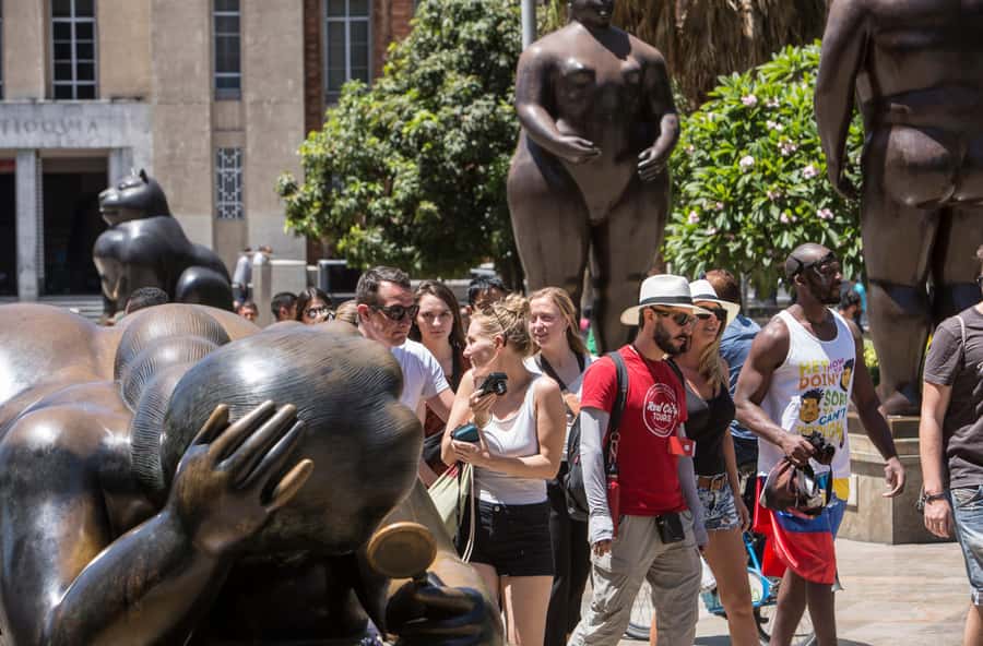Medellin Historic Walking Tour - Key points to know before you book