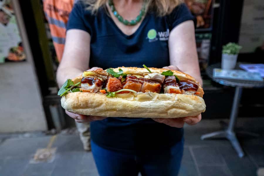 Melbourne: 3-Hour Foodie Discovery Walking Tour - What makes this Melbourne food walk worth your time