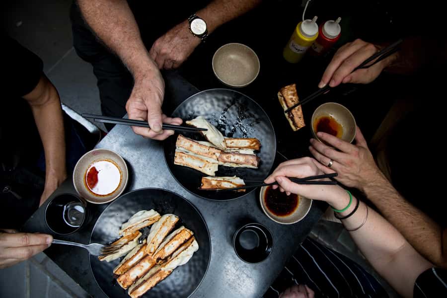 Melbourne: 3-Hour Foodie Discovery Walking Tour - Is $91 a fair price?