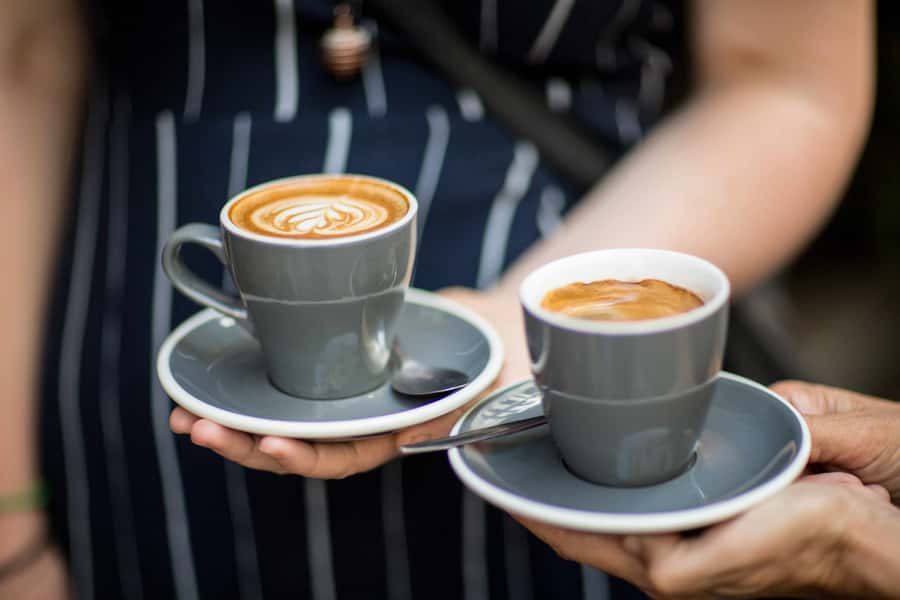 Melbourne: 3-Hour Foodie Discovery Walking Tour - Coffee, bakery treats, and the first city stories