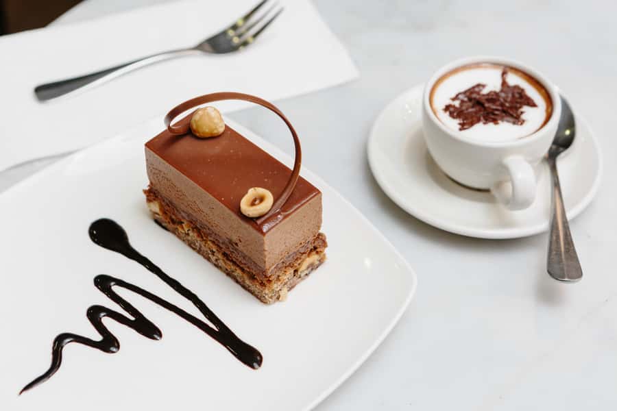 Melbourne Chocolate Wonderland Walking Tour - From raw ingredients to Australian-grown chocolate