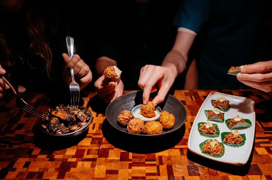 Melbourne: Guided Night-Time Food Walking Tour - The drink question and other practical details