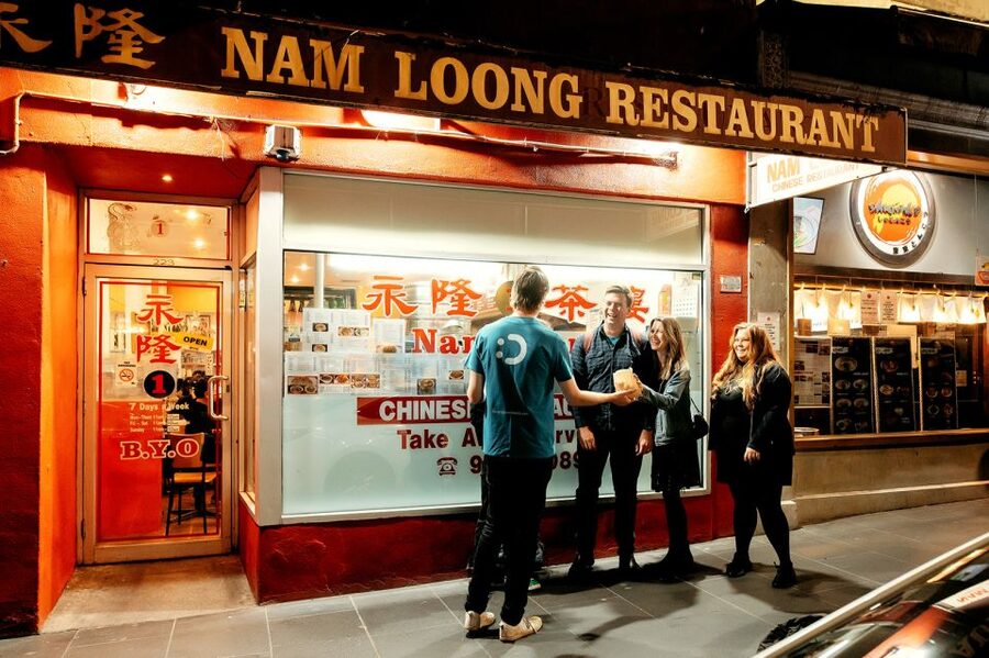 Melbourne: Guided Night-Time Food Walking Tour - Who will enjoy this Melbourne food walk