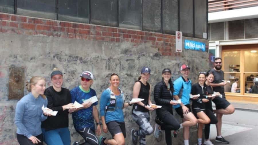Melbourne: History and Donuts Walking Tour - Key details before you book