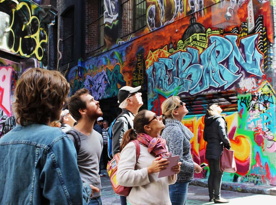 Melbourne: Street Art Walking Tour with a Street Artist - Why an artist’s view changes Melbourne’s walls