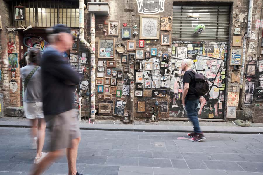 Melbourne: Street Art Walking Tour with a Street Artist - What to bring and how to prepare
