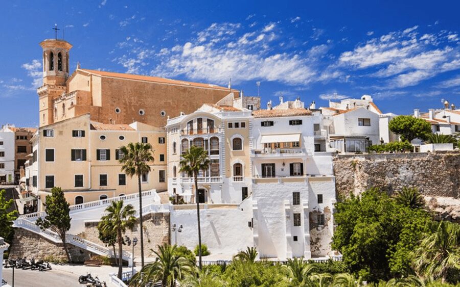 Menorca: Mahon Guided Walking Tour with History & Tastings - Six details that make this Mahon tour useful
