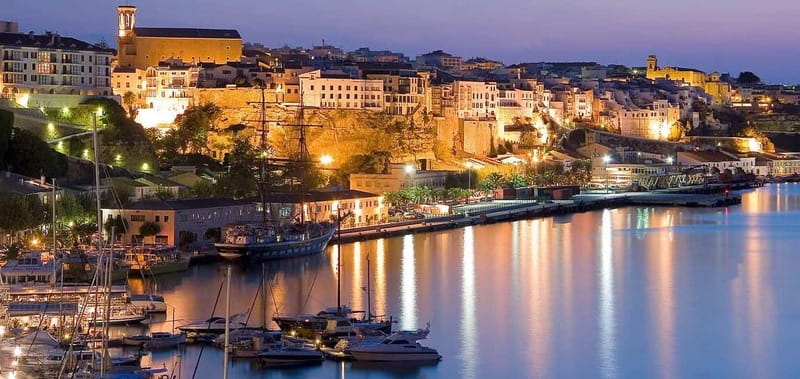 Menorca: Mahon Guided Walking Tour with History & Tastings - Starting at Pont de Sant Roc