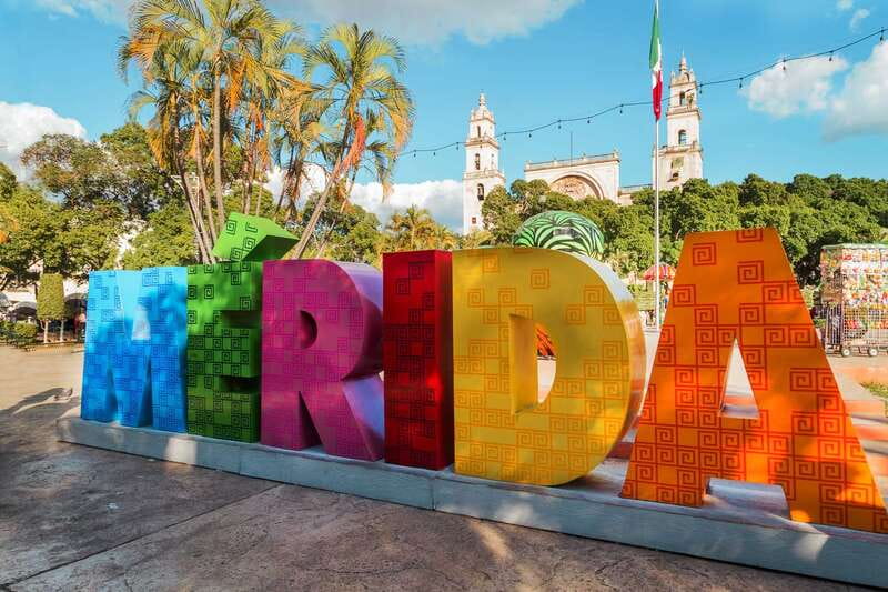 Mérida: 3-Hour Walking Food Tour - Meeting at Plaza Grande in the center of Mérida