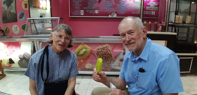 Mérida: 3-Hour Walking Food Tour - Mérida’s market changes the pace and the mood