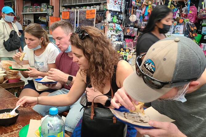Merida Street Food Walking Tour - Quick take: what makes this food walk worthwhile