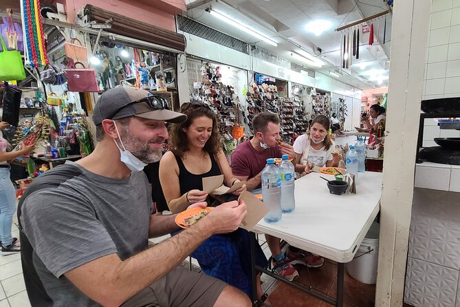 Merida Street Food Walking Tour - Is $69 a fair price?