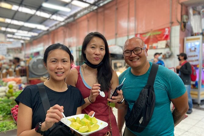 Merida Walking Food Tour. Authentic & Local Cuisine - Key points to know before booking