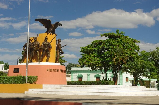 Merida Walking Food Tour. Authentic & Local Cuisine - Why this tour works well in Mérida