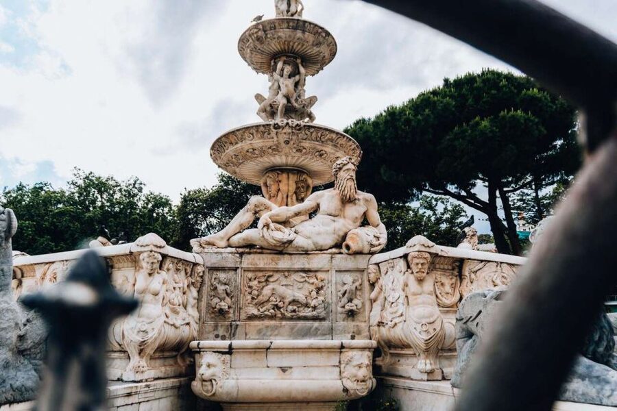 Messina: Guided City Highlights Walking Tour - Starting at Gate 5 in Messina’s harbor