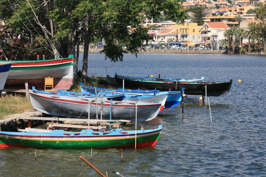 Messina: Guided City Highlights Walking Tour - Is $59 a fair price?
