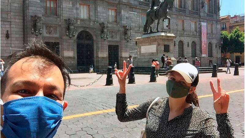 Mexico City: Historic Downtown Walking Tour - Guide quality, language, and group experience