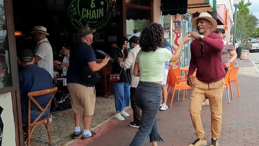 Miami: Little Havana Cuban Food and Culture Walking Tour - Price, timing, and practical value