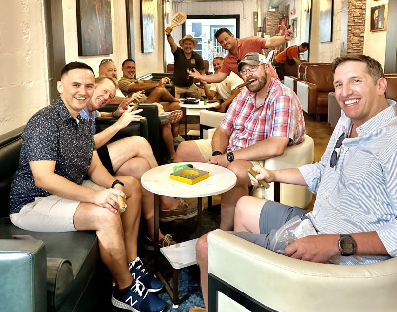 Miami: Little Havana Cuban Food and Culture Walking Tour - Starting at El Cristo with coffee and Cuban comfort food