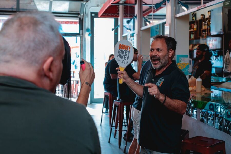 Miami: Little Havana Cuban Food and Culture Walking Tour - Watching cigars rolled by hand
