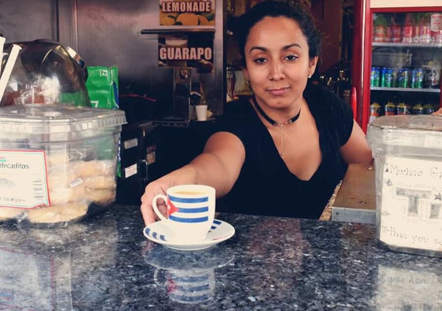 Miami: Little Havana Cuban Food and Culture Walking Tour - Rooster Alley, street art, and the visual side of Calle Ocho