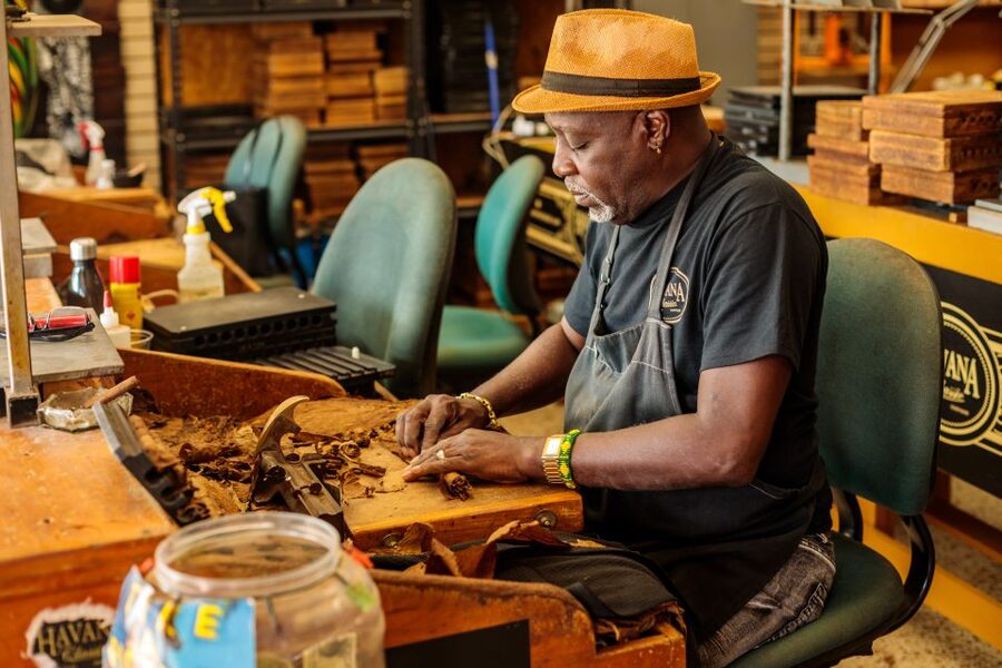 Miami: Little Havana Cuban Food and Culture Walking Tour - Tower Theater and the final stretch
