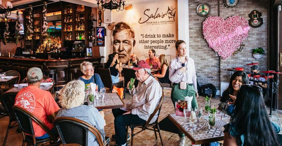 Miami: Little Havana Food Walking Tour with Tastings - Why this Little Havana walk works so well