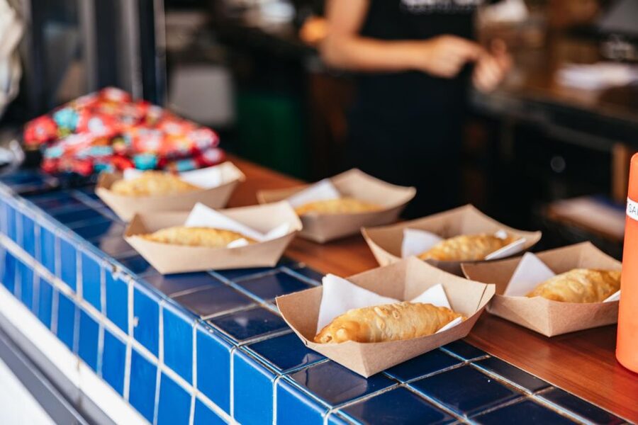 Miami: Little Havana Food Walking Tour with Tastings - Meeting at the Tower Theatre on Calle Ocho