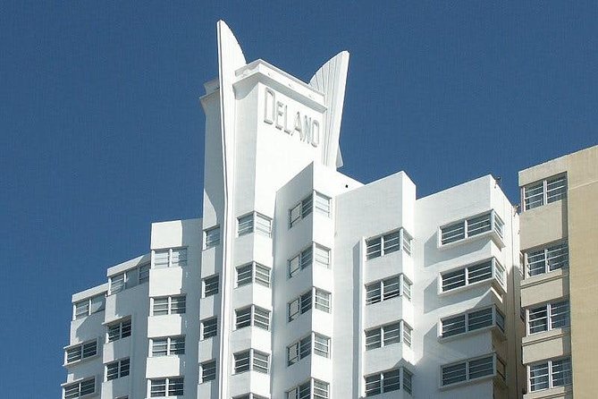 Miami South Beach Art Deco Walking Tour - The Guides Make or Break the Experience