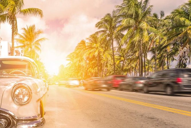 Miami South Beach Art Deco Walking Tour - Timing, Weather, and Getting There