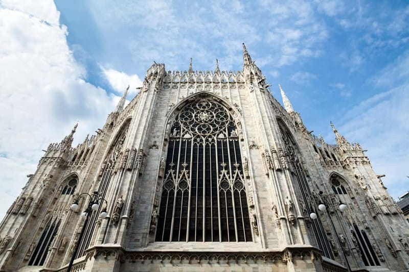 Milan: Best of City Walking Tour with Last Supper Tickets - Why this tour works for a first morning in Milan