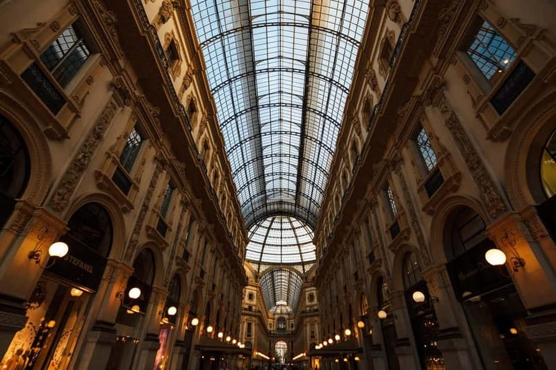 Milan: Best of City Walking Tour with Last Supper Tickets - Timing, meeting points, and what to bring