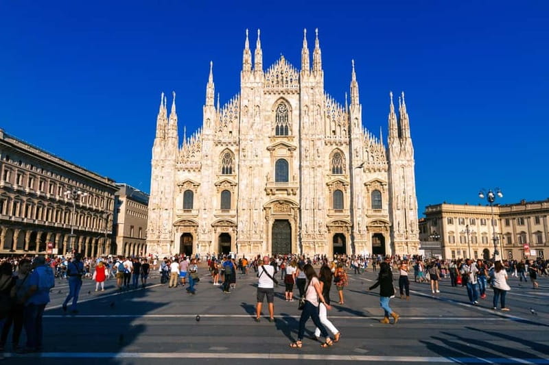 Milan: Best of City Walking Tour with Last Supper Tickets - Final verdict: book it for access and interpretation