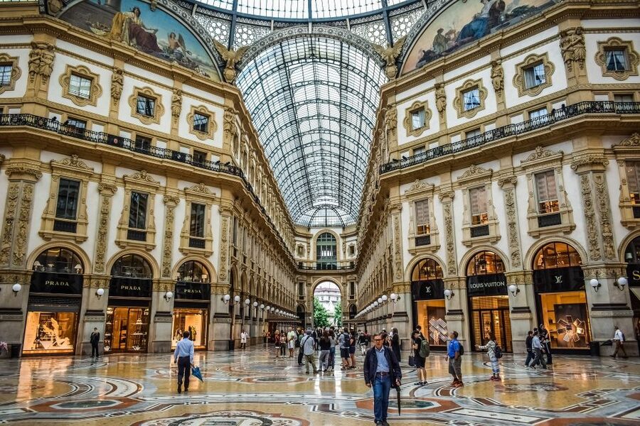 Milan by Night 2-Hour Walking Tour - Should you book Milan by Night?