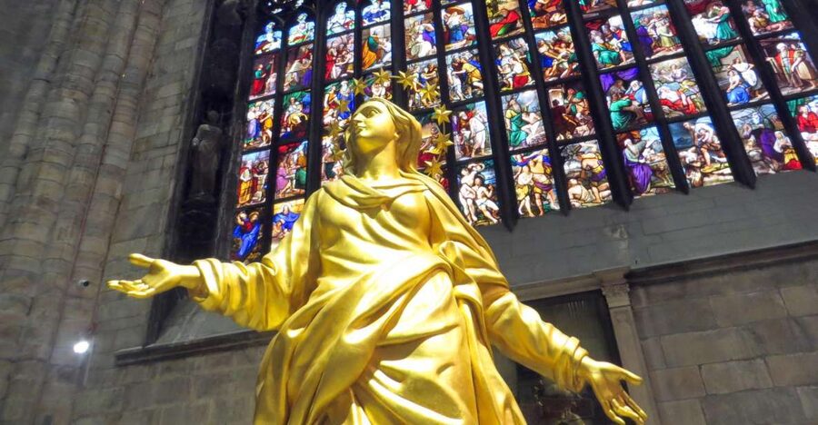 Milan: City Highlights Walking Tour - Why this three-hour Milan route works