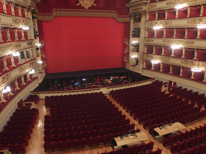 Milan: City Highlights Walking Tour - What the private format adds