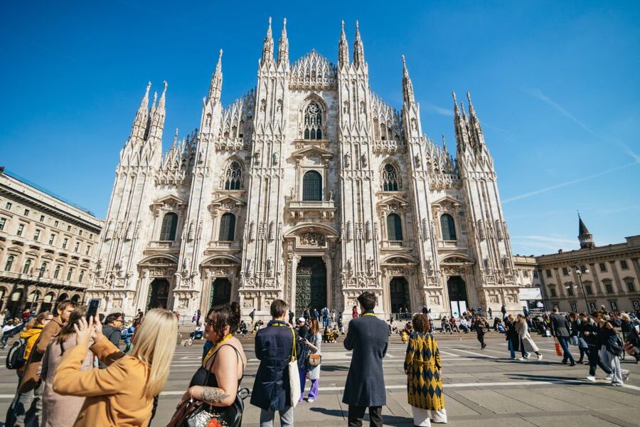 Milan: Da Vinci's Last Supper and Guided Walking Tour - Key Points Before You Book