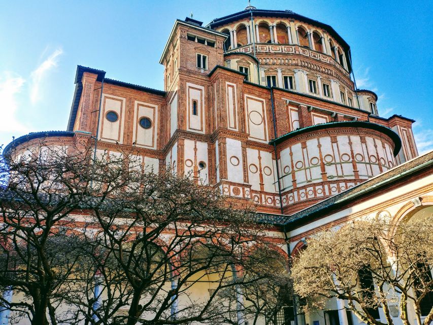 Milan: Da Vinci's Last Supper and Guided Walking Tour - Is $70 a Fair Price?
