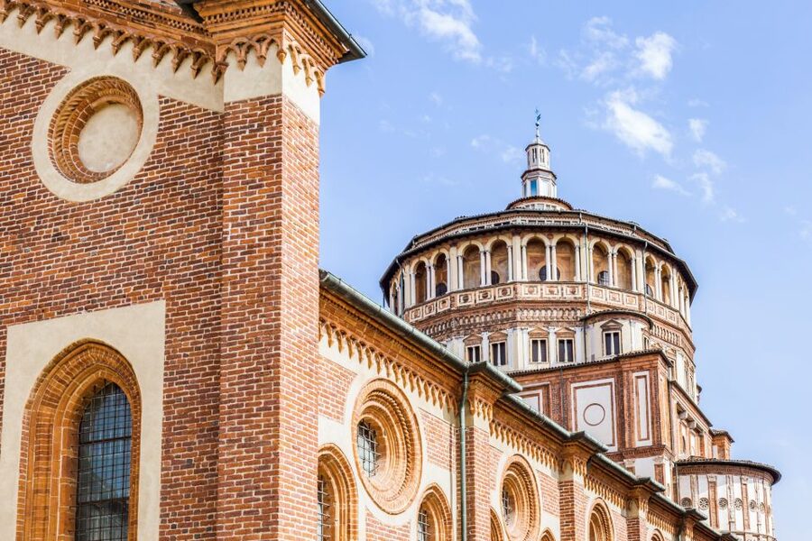 Milan: Guided Walking Tour & Last Supper Visit with Ticket - The Last Supper Sets the Pace