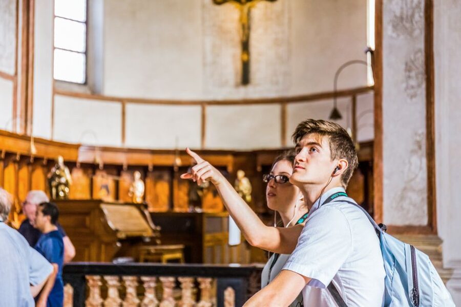 Milan: Guided Walking Tour & Last Supper Visit with Ticket - Who Should Book This Milan Walk?
